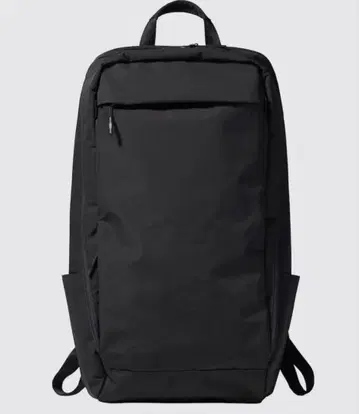 유니클로 펑셔널 백팩 36L