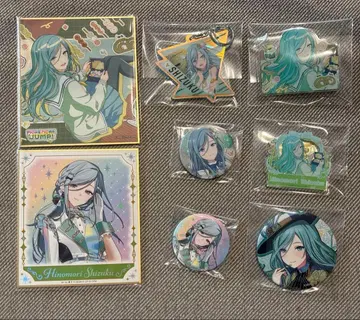 히노모리 시즈쿠 묶음 판매