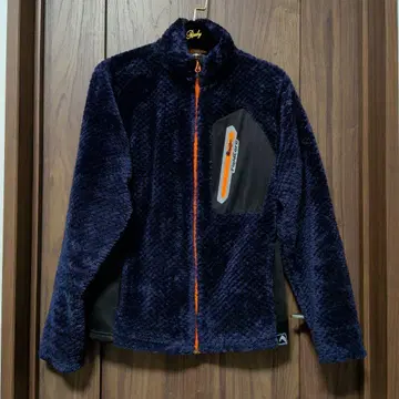 워크맨 플리스 네이비 기무라 타쿠야