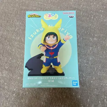 나의 히어로 아카데미아 미도리야 이즈쿠 피규어