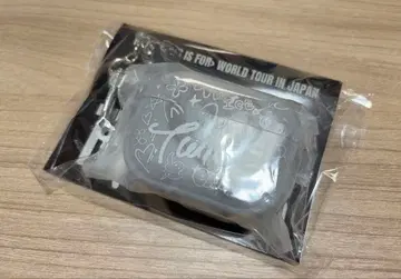 TWICE AirPods 케이스 THIS IS FOR 굿즈