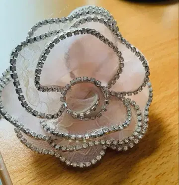 코사지 ONWARD 핑크 계열