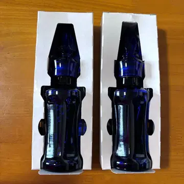 파이널 판타지 XII 포션 2개 세트 개봉품 미개봉 클리어 카드 포함