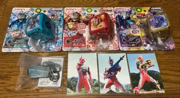 [미개봉 새상품] DX 아크 큐브 3개 세트 증정품 포함