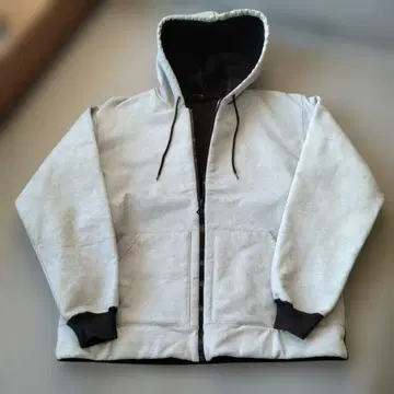 A.P.C. 아페쎄 안료 프린트 코팅 자켓 1