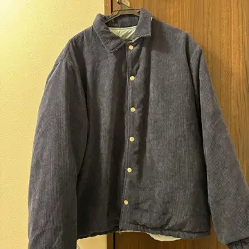 CIAOPANIC 코듀로이 아우터