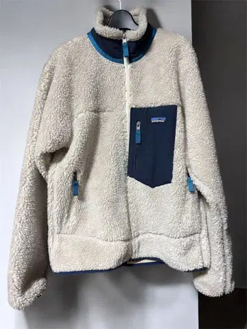 patagonia 파타고니아 레트로x 플리스 자켓 S 사이즈