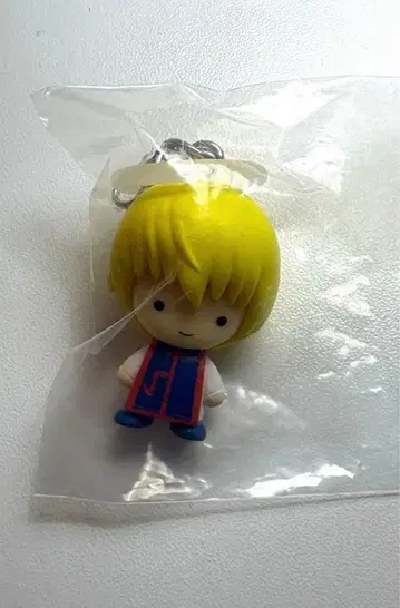 [ 오늘 발송 ] HUNTER x HUNTER 메지루시 액세서리 크라피카