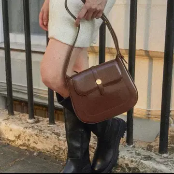 LEMEME 루메메 Sac Nouvelle_4colors moca