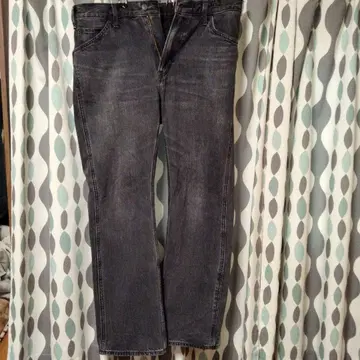 UNIQLO 유니클로 플레어 진즈