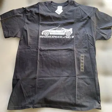 MAZDASPEED AZ-1 티셔츠 M 사이즈