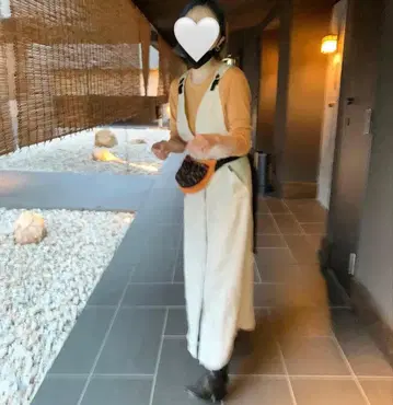 photocopieu 코튼 캐시미어 니트탑