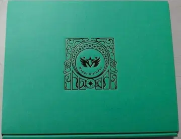 SideM 사쿠라바 카오루 벌스데이 기념 굿즈 2024