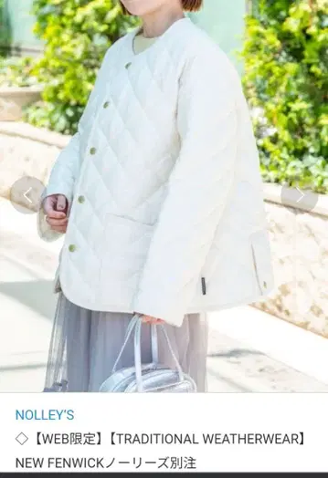 [ TRADITIONAL WEATHERWEAR ] NEW FENWICK