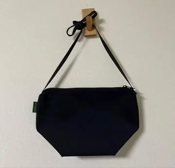 [새상품급] Herve Chapelier 그린라벨 별주 빅 미니백