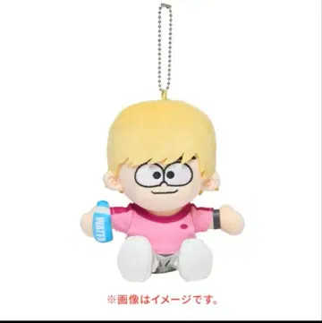 timelesz 시노즈카 다이키 인형