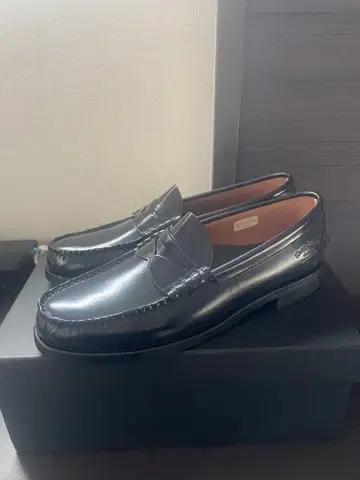 리걸 슈앤컴퍼니 남성용 836S 로퍼