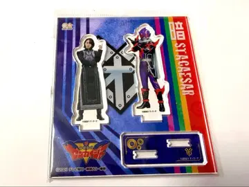 젠카이저 아크릴 스탠드 세코구치 료 스테이시 스테이시저