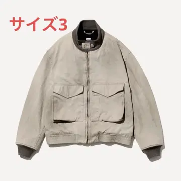 A.PRESSE Vintage US NavyG-8FlightJacket