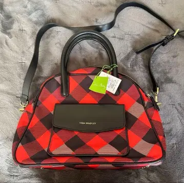 베라브래들리 숄더백 2way