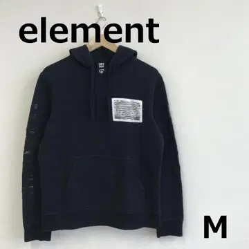 A0105C05 [element] 속기모 풀오버 후드티
