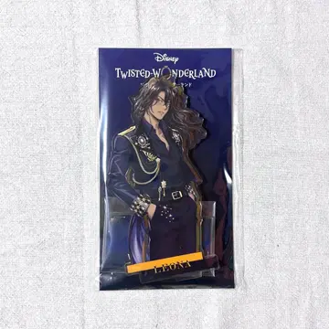 트위스테 5주년 블레이징 주얼 아크릴 스탠드 레오나