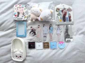 TWICE 다현 굿즈 묶음 판매