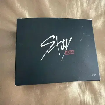Stay JAPAN 오리지널 쌍안경 SKZ 손글씨 씰 엽서 등