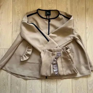 Cen. 일본제 팬츠 셋업