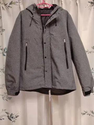 점퍼 겉옷 아우터