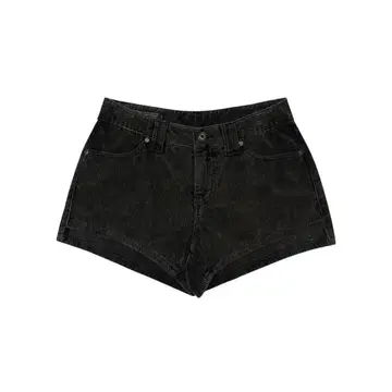 bohemseo bohemian seoul 숏팬츠