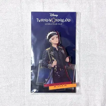 트위스테 5주년 블레이징 주얼 아크릴 스탠드 칼림