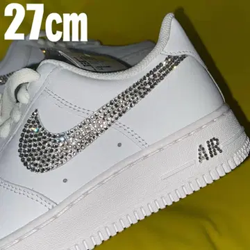 27cm 에어포스 1 데코