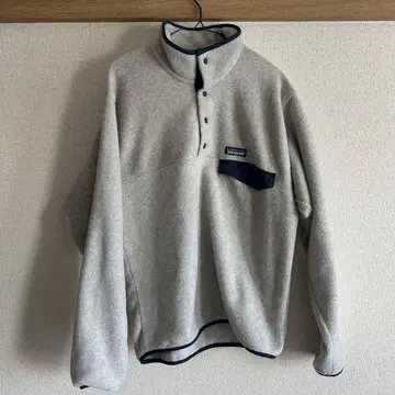patagonia 신틸라 스냅 T 풀오버