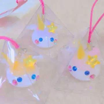 홋페짱 GIGO 유니콘