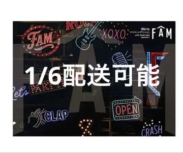 timelesz FAM 포토북