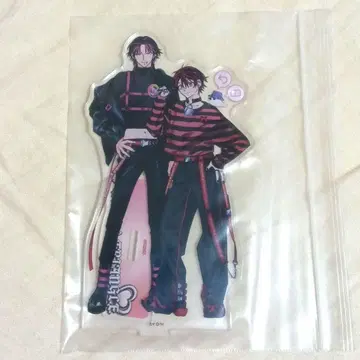 PUNKS TRIANGLE 아크릴 스탠드