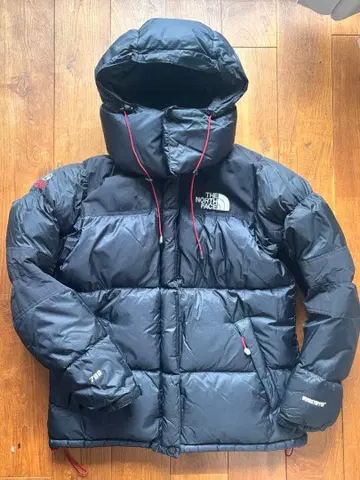 THE NORTH FACE 네이비 다운 자켓 XL