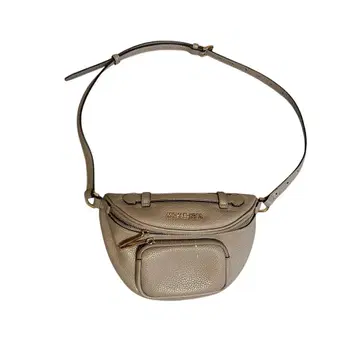 Michael Kors 바디백 그레이