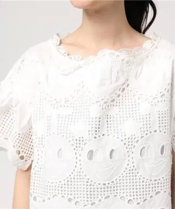 츠모리치사토 TSUMORI CHISATO S 마라카스 레이스