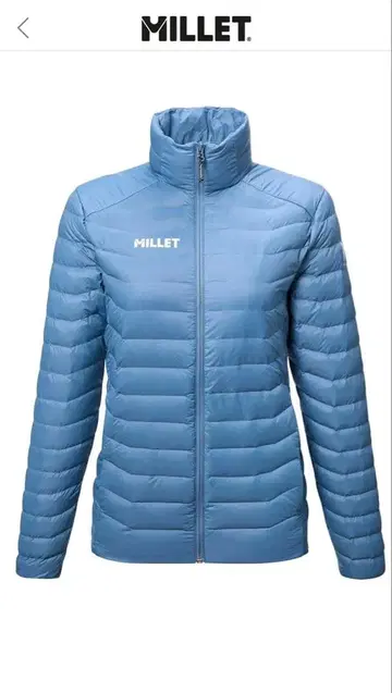 MILLET 밀레 다운 자켓