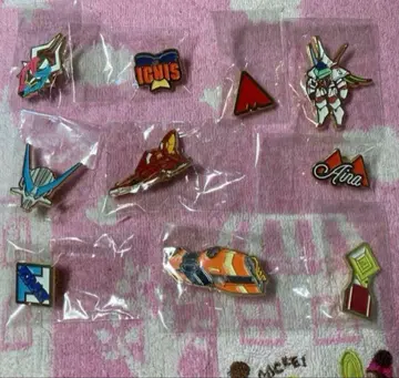 프로메아 핀 배지 묶음 판매