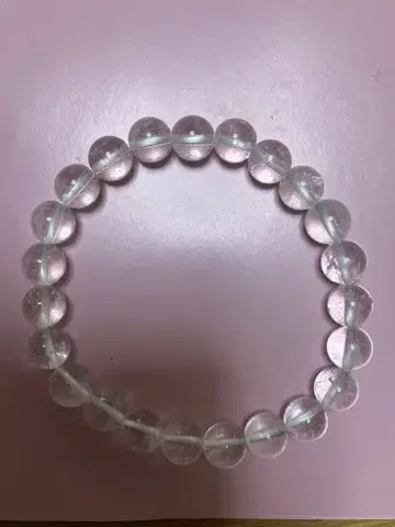 히말라야 수정 파워스톤