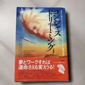 컨셔스 드리밍 : 호주 원주민과 네이티브 아메리칸 샤먼들 -