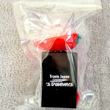 Travis Japan s travelers 응원봉