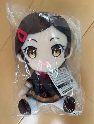 울려라! 유포니엄 봉제 인형 타이클레 한정판 카토 하즈키