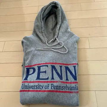 URBAN RESEARCH (어반 리서치) PENN 칼리지 후드티