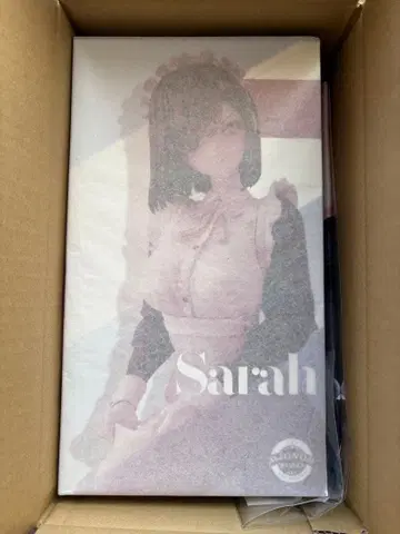 세이라 design by mignon 한정판 1/7 스케일 피규어