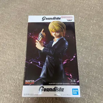 Grandista HUNTER x HUNTER 크라피카