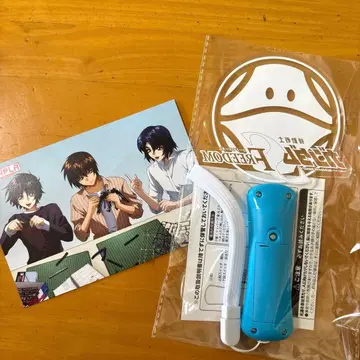 건담 seed 페스티벌 응원봉 미개봉